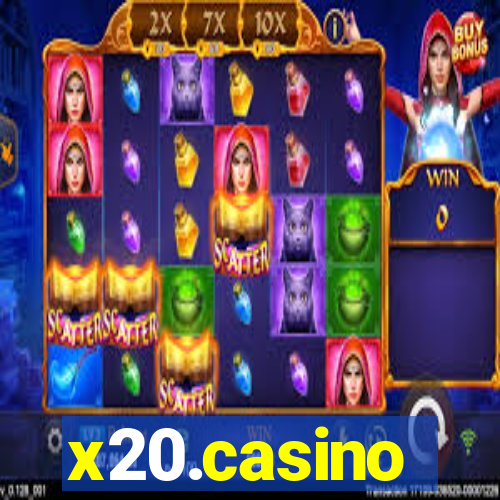 x20.casino