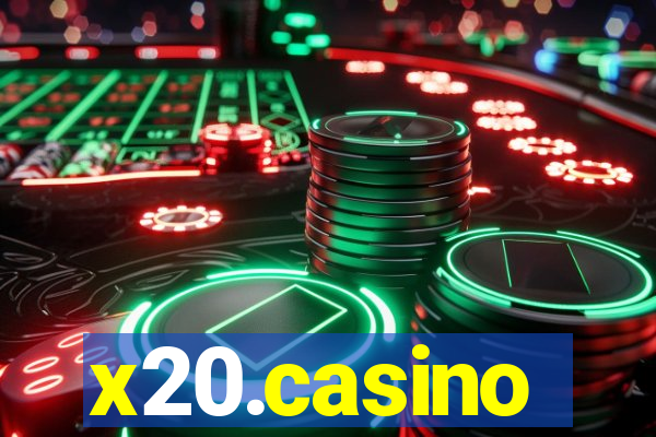 x20.casino