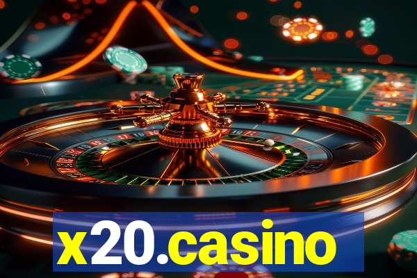 x20.casino