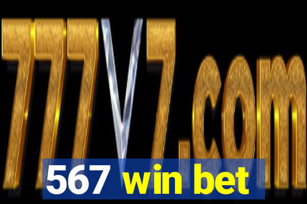 567 win bet