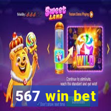 567 win bet