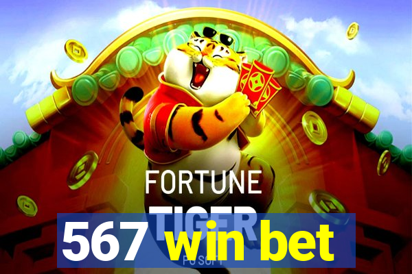 567 win bet