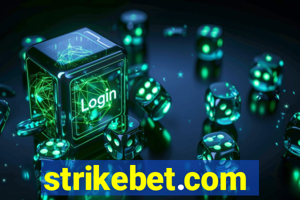 strikebet.com