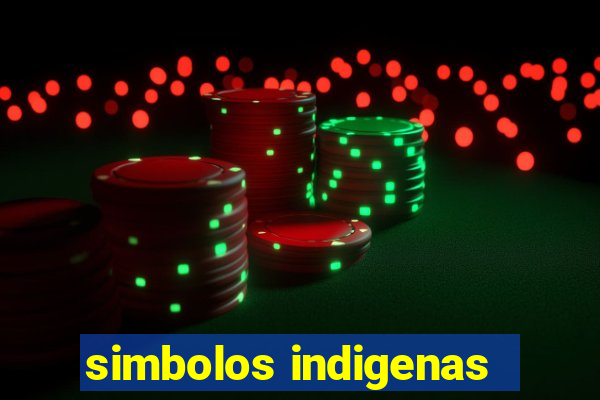 simbolos indigenas