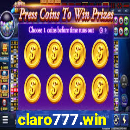 claro777.win