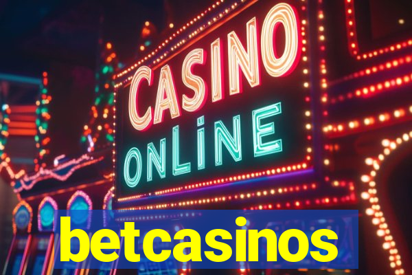 betcasinos