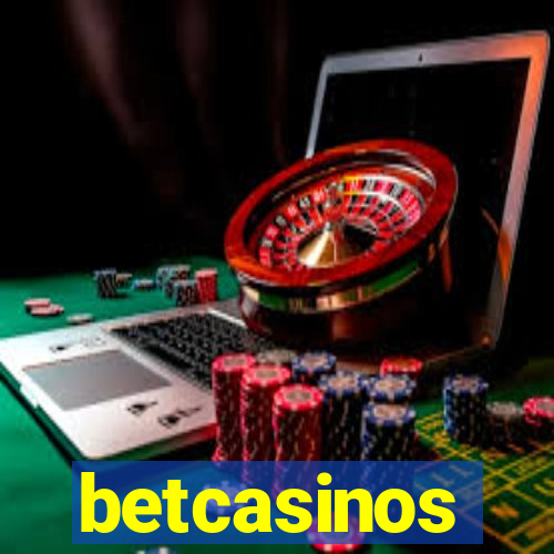 betcasinos