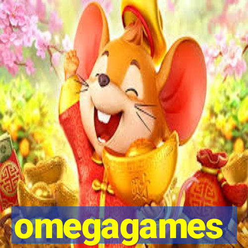 omegagames