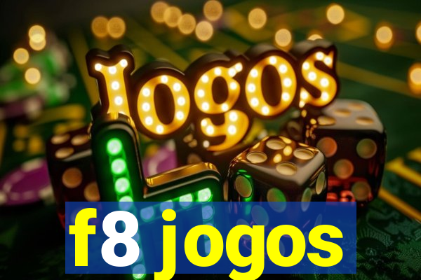 f8 jogos