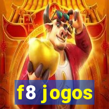 f8 jogos