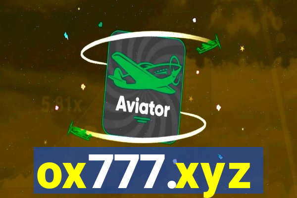 ox777.xyz