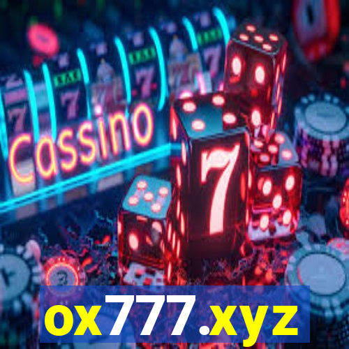 ox777.xyz