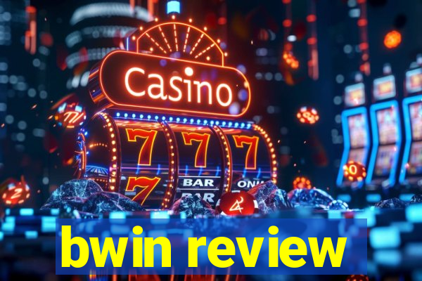 bwin review