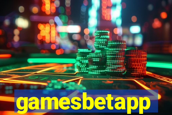 gamesbetapp