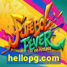 hellopg.com