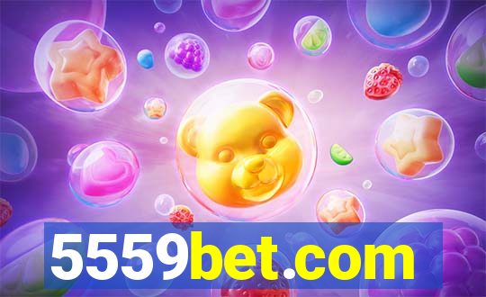 5559bet.com