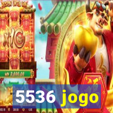 5536 jogo