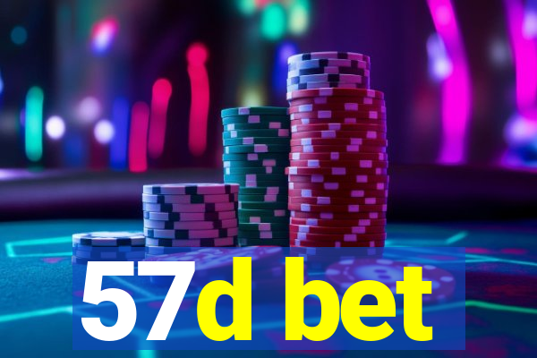 57d bet