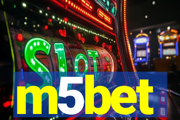 m5bet