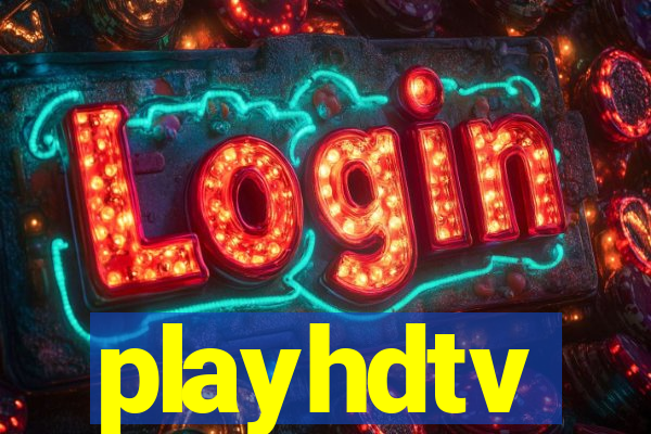 playhdtv