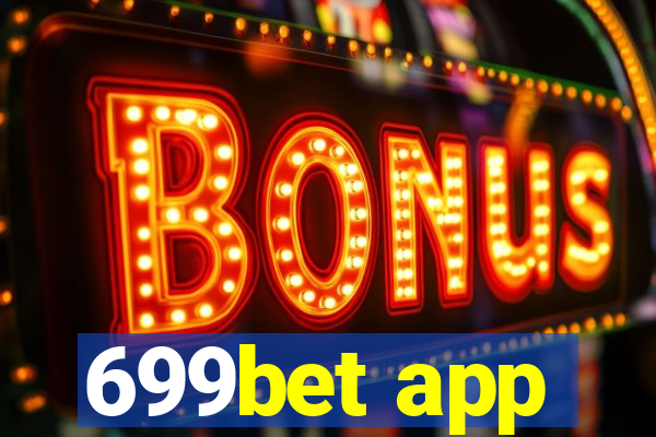 699bet app