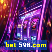 bet 598.com