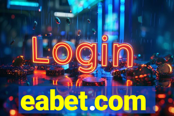 eabet.com