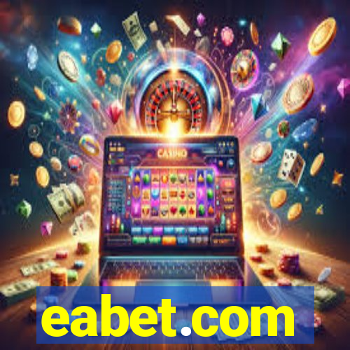 eabet.com