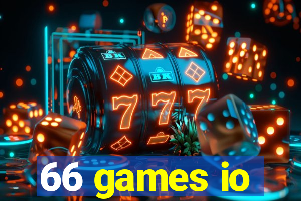 66 games io