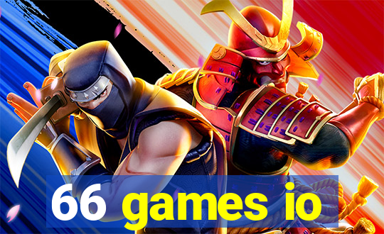 66 games io