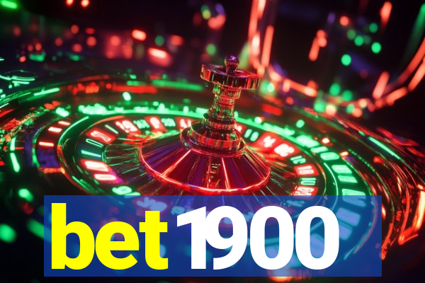 bet1900