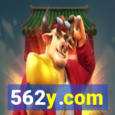 562y.com