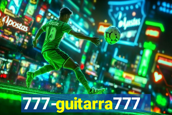 777-guitarra777.net