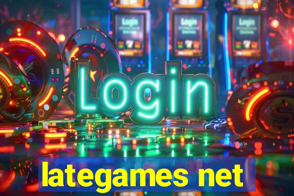 lategames net