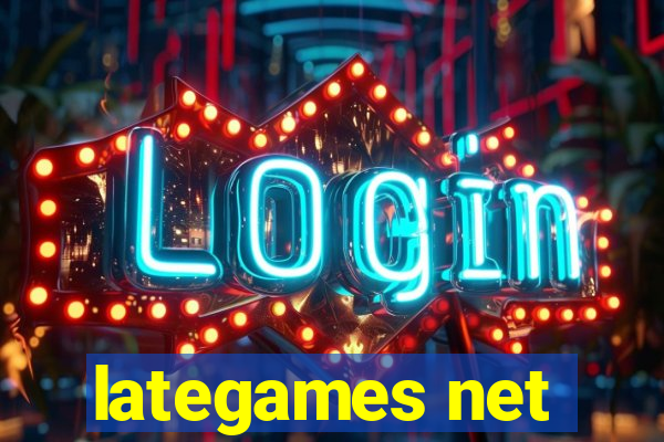 lategames net