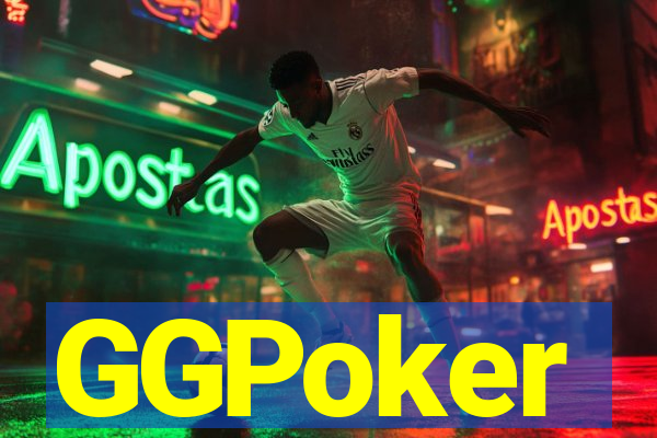 GGPoker