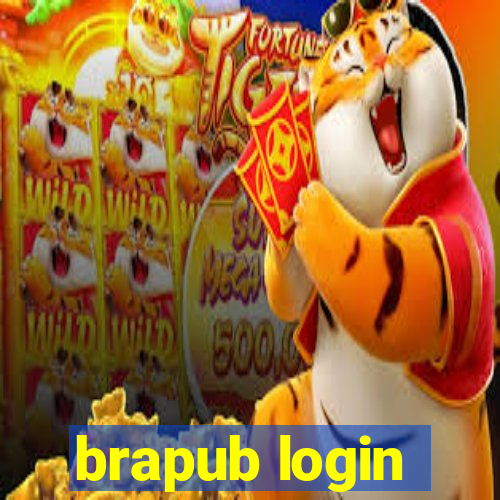 brapub login