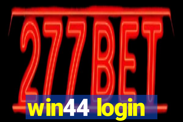 win44 login