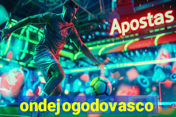 ondejogodovasco