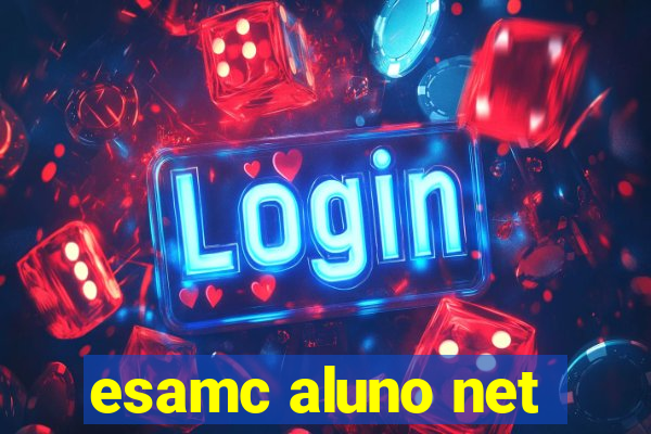 esamc aluno net