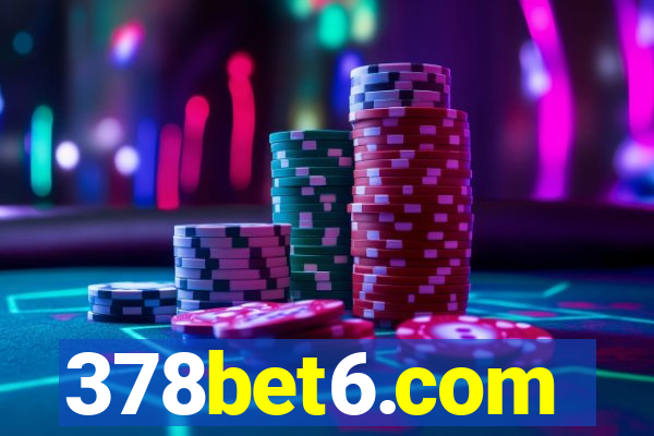 378bet6.com