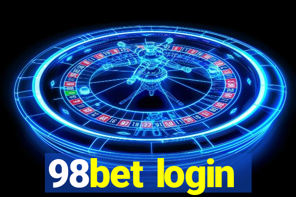 98bet login