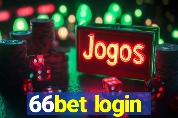 66bet login