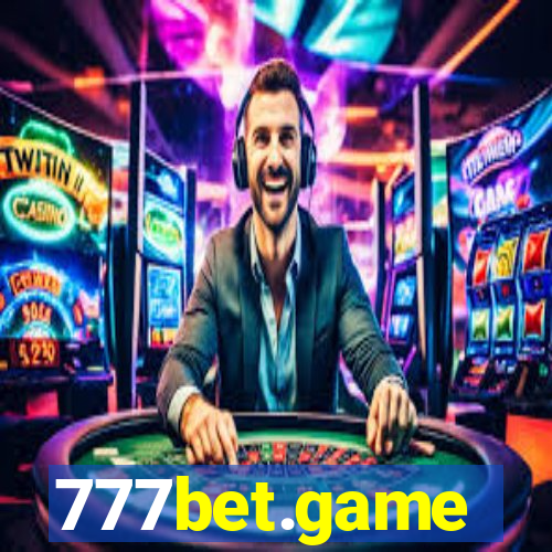 777bet.game