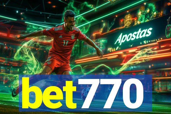 bet770