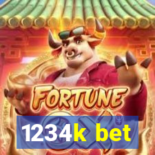 1234k bet