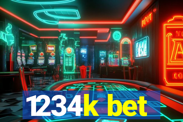 1234k bet