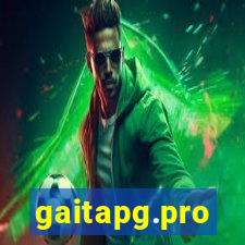 gaitapg.pro