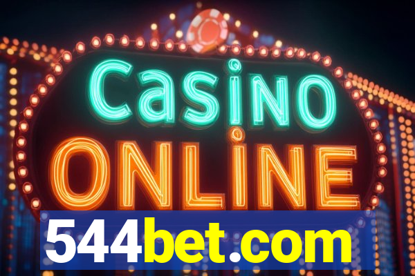 544bet.com