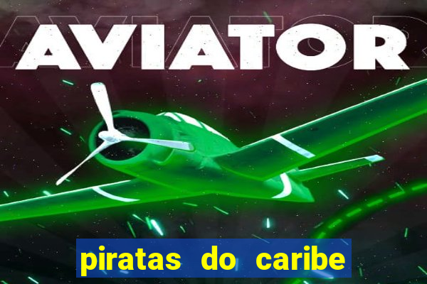 piratas do caribe 6 o retorno de davy jones